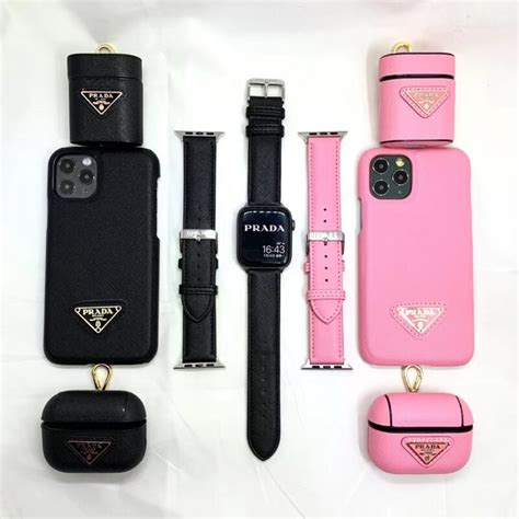 prada apple watch bands